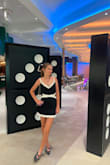 Another perfect dress for cruise evening for 15 years old - Oksana Y.
