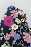 The dress is beautiful and I received so many compliments! Perfect for a spring wedding. - Payton C.