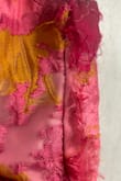 Do NOT purchase this dress. Literally falling apart at the seams and never even got to wear it. The more we looked at it, the more places we could tell it was unraveling. Currently in route for a refund. - Attisyn G.