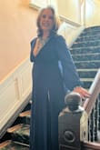 This was my second Lulu's purchase, and in both occasions, I have been very pleased with the result. Lulu's price are affordable; both dresses were comfortable and they look exactly as the picture. I highly recommend for anyone who wants to look gorgeous without breaking the bank! Thank Lulus - Tiziana A.