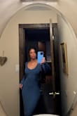 Great dress for baby shower or bridal shower! Super trendy and comfy - Adrianna N.