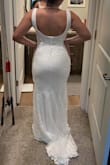 Body looks really good on this dress!! I super recommend this dress! Was very special moment ! - Abnalia B.