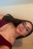 I am happy I got this dress; it's sexy yet elegant! Color is exactly like the picture. It's comfortable. Only thing I had issues with was the zipper; it's kinda faulty but was able to zip it up. It's a little loose at the top of my butt but it wasn't super noticeable. - Marcella M.