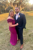 It was perfect for a formal wedding! So many compliments and was very flattering and comfortable. - Madeline C.