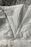I was so excited for this dress. Looks great on and super cute however the dress is covered in visible pen marks from when it was being designed and cut. Awful quality and not something you can wear. - Michelle N.