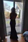 Loved the dress and it fitted perfectly - Elena S.