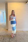 Love this dress! Perfect for everyday or can dress up! - Harley G.