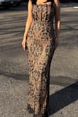 This dress is so worth it. It's good quality, fits perfectly and looks very classy - Sanskriti S.