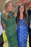 So comfy and flattering. I don't have a lot of this color in my closet and very happy I branched out. Love the vibrant blue - Hailee S.