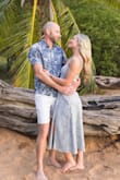 I purchased this dress for a family photosoot in Maui and it was perfect!
I'll definitely wear this to an upcoming wedding in the summer as well! - Nicole D.