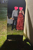 I loved it. I felt pretty in my dress my breasts were a little tight, but I loved it - Gisselle S.