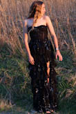 I wanted a dress that would make my prom night memorable and make me feel confident. When I saw this dress, I knew it was the one. The material is super comfortable, and it fits true to size! I won't have to worry about it falling off on the dance floor. I definitely will be buying from Lulus more often in the future! - Ivana R.