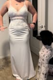 Fit well and good quality but didn't keep. I felt the cups stood out too much on the bodice. I would have preferred a more nude cup. For great. Lulus is so impressive! - Jacqueline W.