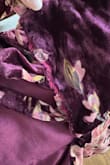 My dress arrived frayed and with a hole, very similar placement of many other reviewers. It got to keep 2 stars because it really is so pretty and soft, but impossible to even try on. This one will be returned for sure. - Jenny Z.