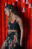 I loooove this dress!!! Fits perfect and adjusts - Lacie V.