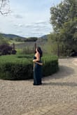 I received so many compliments on this dress. I felt classy and elegant. I would highly recommend since the dress is comfortable to dance in. - Jessica D.