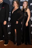 Absolutely love this dress. Very stunning and sexy with the way it's cut on the left side. - Starla B.