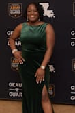 Dress was amazing, tons of compliments! Super comfy and very elegant. I felt like the Queen that I am - Ariel D.