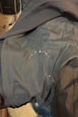 Received this item with these stains/defects. - Keila S.