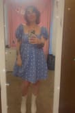 I like it. Very cute for brunch on a hot day. Comfy too. - Rachel W.