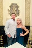 Absolutely love this dress, it is so flattering! The color is beautiful. Just everything about it, including comfortable! - Kayla B.