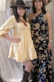 Beautiful dress!! I got a lot of compliments!! - Rufina D.