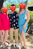 I absolutely adore this dress and got so many compliments! It fit my body perfectly. The only issue I had was that the straps can't be adjusted (I used a safety pin.) I plan to order more in other colors because it's just the perfect basic dress to have and so versatile for events. 10/10! - Miranda J.