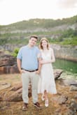 I loved this dress!! Suites my needs well for my engagement photo shoot and am planning to use again at rehearsal. - Shelby R.