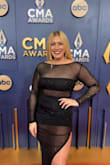 Loved the whole vibe, wore to country music awards after party - Dani D.