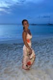 Obsessed with this dress!!! Got sooo many compliments on it! It was perfect for a wedding guest dress at a destination wedding! - Kayla S.