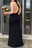 This dress was so flattering! It was relatively true to size, although the bust area was a little big, but still an amazing dress! - Mollie M.