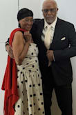 What a classy comfortable dress. Everyone loved it. - Wyanna D.