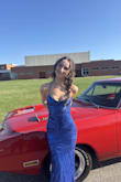 An absolutely gorgeous dress. It is well made and worth every penny! - Jenny W.