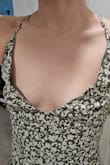 Fit perfectly except for the chest. Too open and adjusting doesn't woke because it pulls the sides away making it even more open if you don't fill it out. - Bryn L.