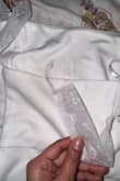 I think you are buying dresses from somewhere for $10 and then selling them for higher prices. The stitch is so bad that it just came out on my graduation day for which I bought the dress for. It is not even close to how a $69 dress should look like. Major wardrobe failure! - Sanjana B.