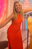 Was going to be on TV and was dying to find a bright color that would pop and make me look fit. Friends. This. Is. The. Dress. Soo many compliments, including some producers from the show I was on! (let's be real they know best, it's their job). In summation buy the dress, that's all. - Alexa M.