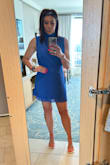 Received many compliments- wore to a work social that was business casual. - Kate H.