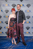 Wore for an awards gala. Got SOOO many compliments. This dress fit like a GLOVE. Might have had a hard time taking super deep breaths, but it was so worth it, I felt like a celebrity all night. If you're on the fence, get off it and buy this dress!! - Delaney T.