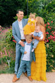 I had so many compliments on this dress! It was so fun to wear and was overall very comfortable! - Madison M.