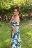 The best store to buy the perfect dress is Lulus. Never doubt it when shopping. Love this store and fast shipping. - Victoria P.