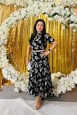 Bought this dress for my sister in law after I had bought 2 colors of this dress for myself.  I  absolutely love the dress and she also love it. - Lom D.