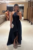 I absolutely loved the dress, got many compliments - Salmay C.