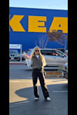 I really like this vest. So fashionable and goes with any outfit. I got lots of compliments on it. Fits true to size. - Oksana L.
