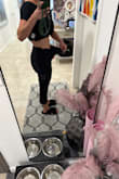 I would prefer a size small. Please send exchange instructions - Gabriela O.