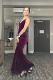 Absolutely loved this dress! Fit amazing and was so comfy!!! - Amanda T.