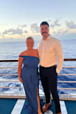 This dress was so amazing for my cruise! I was flattering and comfortable in all the right places. 10/10! - Brittany J.