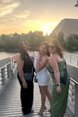 This dress was perfect for my bachelorette. Short, sexy, and fit perfectly. I would highly recommend. - Luz R.