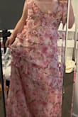 I was looking for a dress for my school formal when I came across this one! The colour, style, and design is so perfect and it fits perfectly in all the right spots. Also arrived super quick, especially since was coming from America. Love it so much, would 100% recommend. - Eden G.