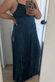 I've been a customer for years and Lulus never disappoints me & this dress is another one of my favorites from your collection & it's perfect. - Susy J.