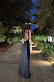 This dress was absolutely phenomenal. I purchased it for my 21st birthday and I was amazed. It was super comfortable, super flattering, and it received so many compliments! It's between formal and casual, and fit my birthday dinner perfectly in terms of dress code. If I ever have another event to go to, this will be the dress I wear. 10/10 recommend!! - Riley B.